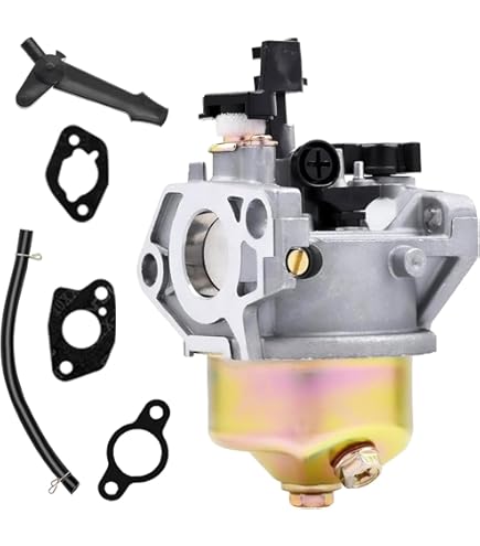 Amazon.com: Honda 16100-ZH9-822 Carburetor Assy. : Automotive